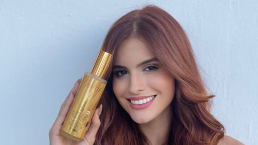 Shock Hidratante Paulette: tu mejor aliado para el cuidado del cabello.