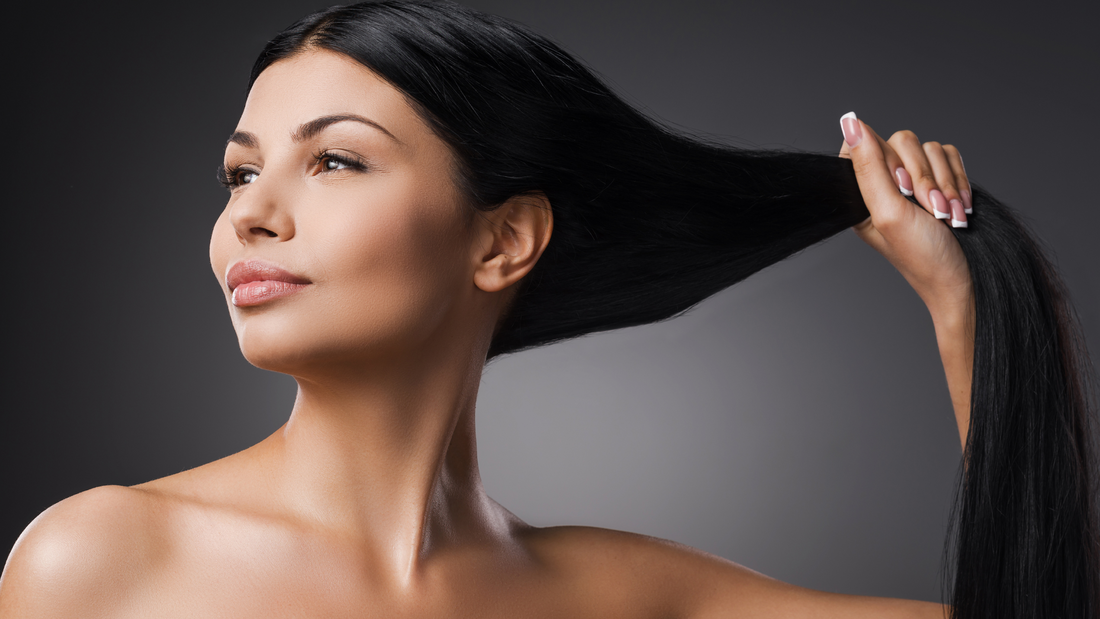 Nutrición o Hidratación: ¿Qué necesita tu cabello?.