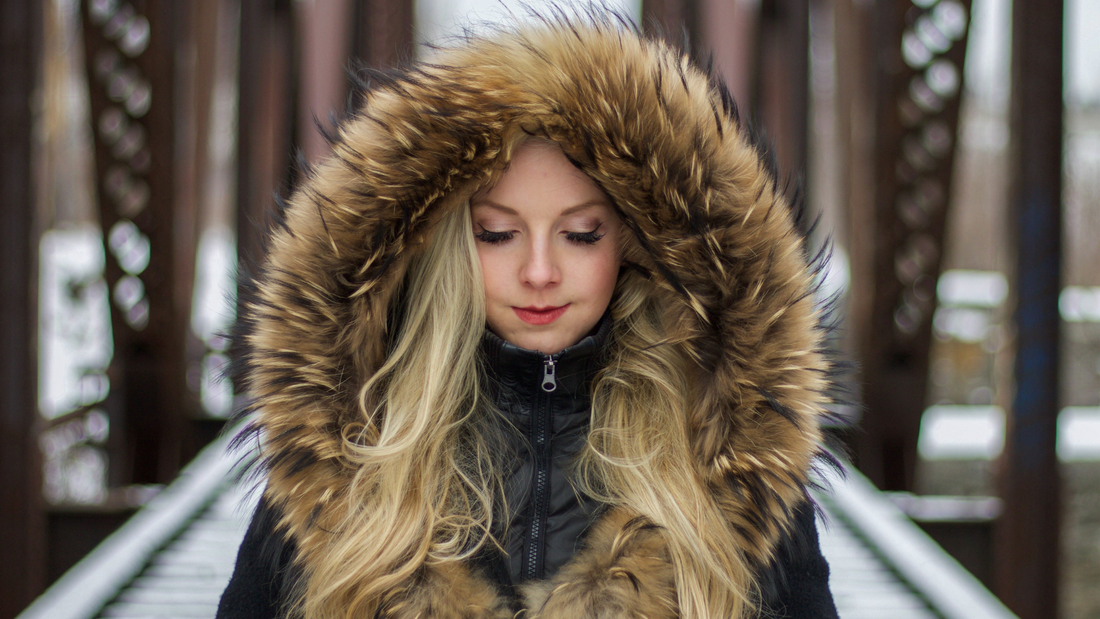 ¿Cómo cuidar de tu cabello en el invierno?.