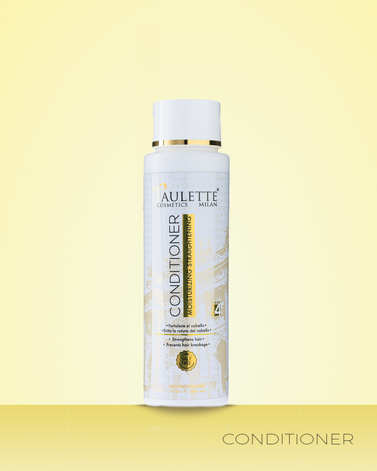 Paulette Conditioner